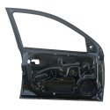 Porta Dianteira Esquerda Gm Astra 1999 A 2011 Detalhe Dianteira Direito Preto Dianteira Direito Preto