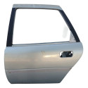 Porta Traseira Esquerda Original Vectra 1994 1995 1996 Traseira Esquerda Cinza