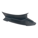 Moldura Lanterna Traseira Direita Vectra Sedan 2006 A 2011 Preto