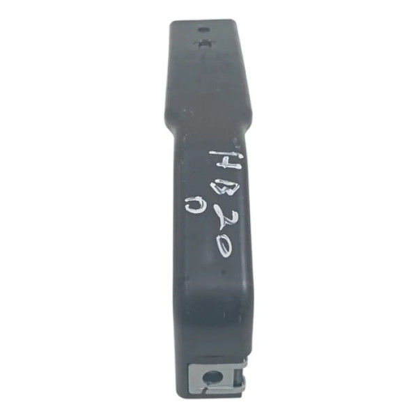 Suporte Guia Painel Central Direito Hyundai Hb20 2012 A 2019