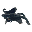 Suporte Com Pedal Corsa Classic 1996 A 2010