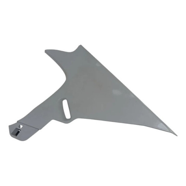 Moldura Traseira Direita Vectra Sedan 2006/2011 Original