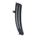 Grade Churrasqueira Lado Direito Gm Corsa 1996/2002 93251692