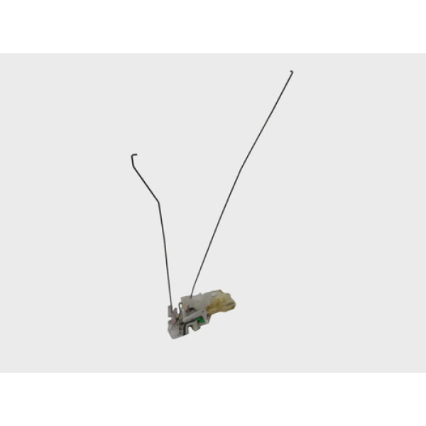 Fechadura Dianteira Esquerda Honda Fit 2003 A 2008