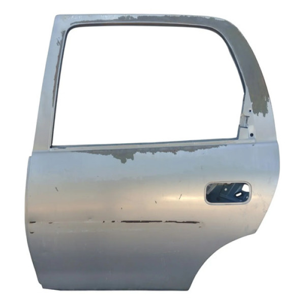 Porta Traseira Esquerda Corsa 1994 1995 1996 A 2010 Original