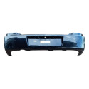 Para-choque Traseiro Astra Hatch 2003 A 2011 Orig. Detalhe