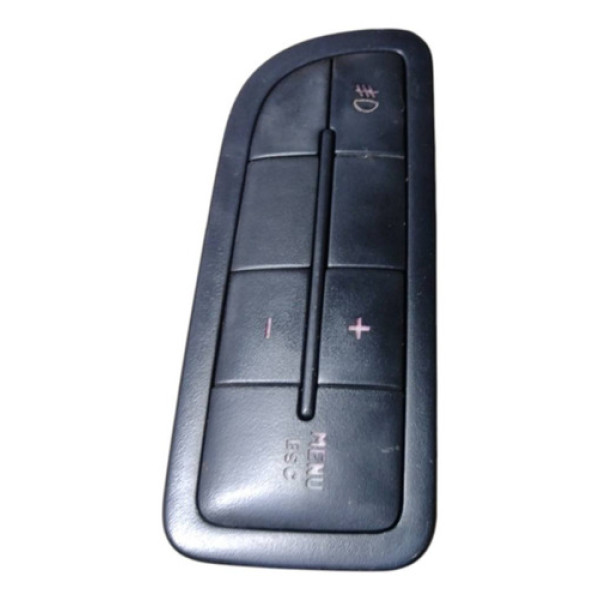 Comando Botão Farol Fiat Punto 2009/2013 224170300000