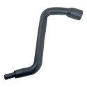 Mangueira Respiro 2.0 8v Gm Astra Vectra 2006 A 2011