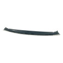 Acabamento Tampa Porta Mala Audi A3 2006/2006 8l0807421c Preto
