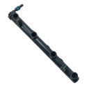 Flauta Combustivel Bico Gm Celta Corsa Prisma 2007 A 2011