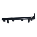 Flauta Bico Injetor Gm Corsa Meriva Onix Prisma  25365492a