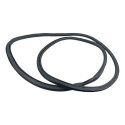 Borracha Porta Dianteiro Direito Prisma Onix 2013/2018 Orig Preto