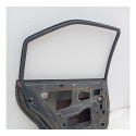 Porta Traseira Esquerda Omega 1999 2000 2001 A 2005 Traseira Esquerdo Preto
