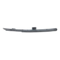 Canaleta Guia Vidro Traseiro Esquerdo Corsa Classic 96 A 10