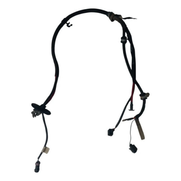Chicote Alternador Cabo Positivo Gol G4 A.t 5w0971230