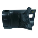 Acabamento Coluna Direção Voyage G5 08/12 5u0859559b
