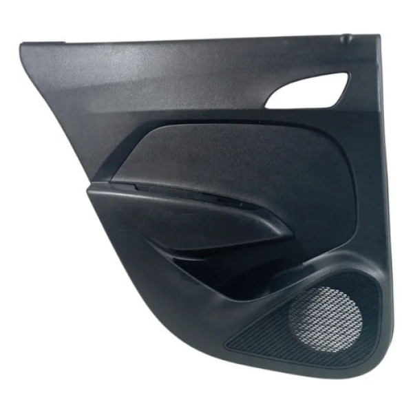 Forro Porta Traseiro Esquerdo Hyundai Hb20 2013 A 2019
