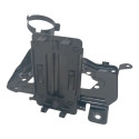 Suporte Caixa Bateria Gm Astra 1999 A 2011 Preto