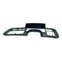 Moldura Painel De Instrumento Blazer 1996 A 2000 Cinza-escuro