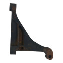 Suporte Alternador Superio Gm Celta Corsa 2003 A 2012