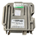 Modulo Injeção Uno 1.0 8v 6160073802 Magneti Marelli
