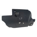Moldura Lateral Direita Console Montana Corsa Montana 02/12