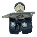 Fechadura  Porta  Mala Fiat Palio 2001 A 2014