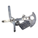 Maquina Vidro Elétrica D. Esquerda S/ Motor Blazer 1996/2000