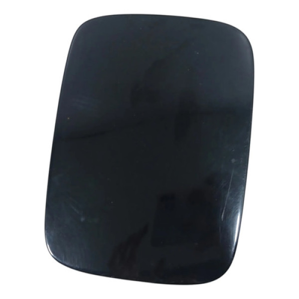 Portinhola Tanque Combustível Fiat Palio 2005 A 2012 Preto 2005