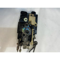Fechadura Porta Dianteira Esquerda Gm Blazer 1997 Itta