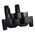 Bobina Ignição   Cabos Focus  Ecosport 1.6 Flex 2007 Á 2012