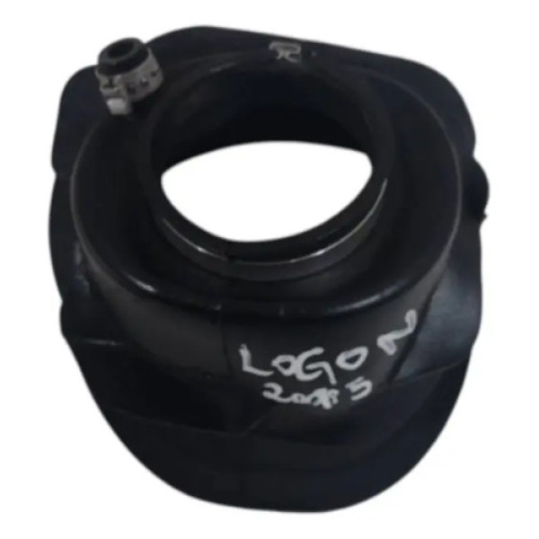 Bocal Gargalo Tanque Combustível Renault Logan 14 A 20