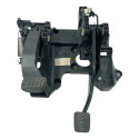 Pedal Pedaleira Suporte Freio Embreagem Gm Onix Prisma 13/19