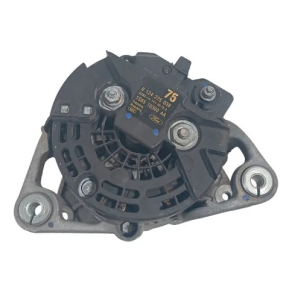 Alternador Ford Ka Fiesta Zetec 75a 1.0 1.6 Sem Ar