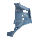Acabamento Forro Bagagito Esquerdo Honda Fit 2003/2008