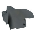 Moldura Console Complemento Esquerdo Corsa Montana 02 A 12