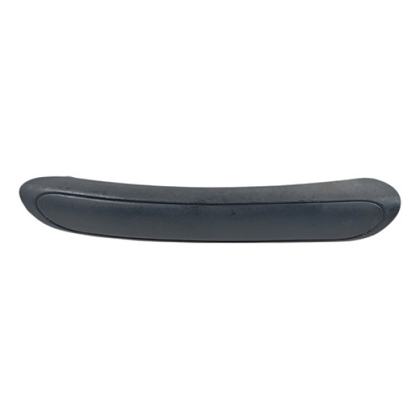 Puxador Interno Porta Dianteiro Direito Ford Mondeo 96/00 Cinza Dianteira
