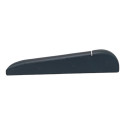Acabamento Lateral Banco Esquerdo Peugeot 206 9629102777 Preto