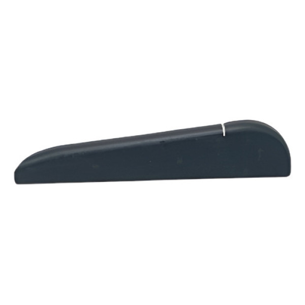 Acabamento Lateral Banco Esquerdo Peugeot 206 9629102777 Preto