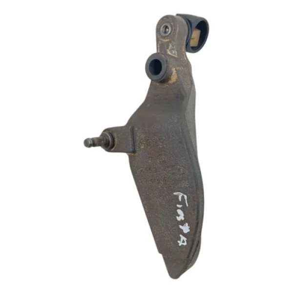 Alavanca Eixo Embreagem Ford Fiesta 2003 98wt7k336ea