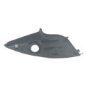 Moldura Interno Retrovisor Lado Esquerdo Corsa 1994 A 2016 Cinza