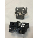 Fechadura Capô Inferior E Superior Gol Voyage G5 G6 G7 