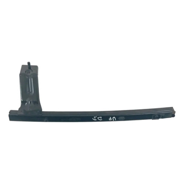 Trilho Guia Vidro Dianteiro Direito Vw Up 2014 A 2020 Preto