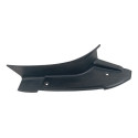 Moldura Lanterna Traseira Direita Vectra Sedan 2006 A 2011 Preto