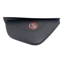 Acabamento Lateral Direito Painel Gm Onix Prisma 13/18 Orig.