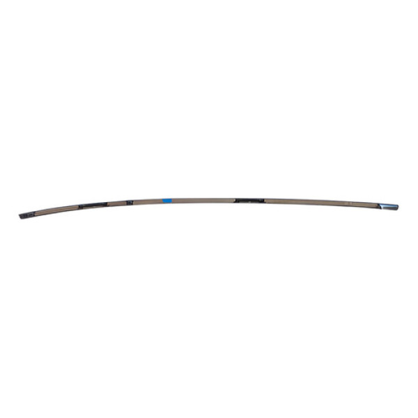 Friso Teto Lado Direito Citroen C4 Hatch 2010/2011