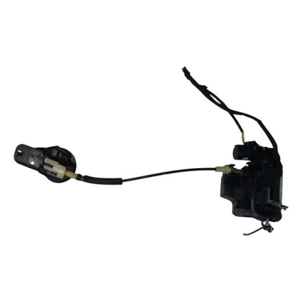 Fechadura Eletrica Maçaneta Int. Diant. Direita Palio 01/13