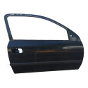 Porta Dianteira Direita Astra  1998 Á 2009 2 Portas Original Dianteira Direita Preto