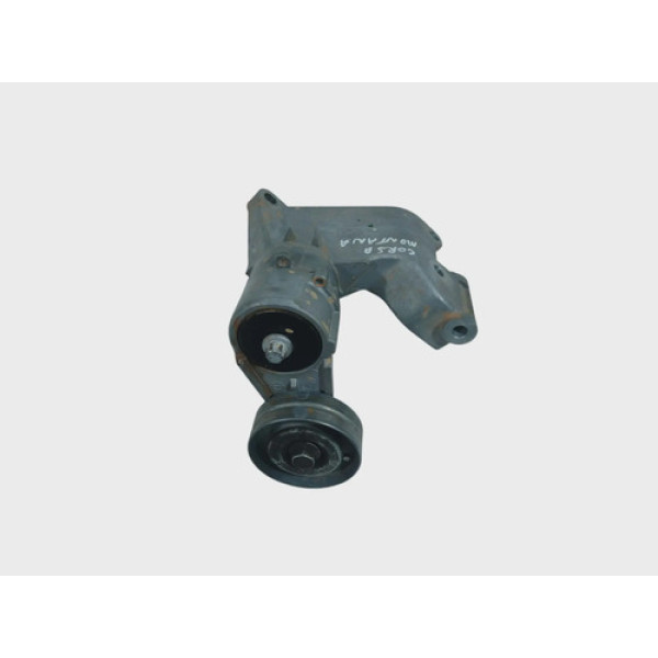 Suporte Alternador Corsa Montana Meriva 2002 A 2012 S/ar