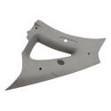 Moldura Lateral Traseira Direita Corsa Classic 1999 Á 2010